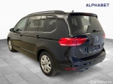  Volkswagen  Touran 2.0 TDI SCR DSG Comfortline Automatic Diesel  #4