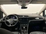  Volkswagen  Touran 2.0 TDI SCR DSG Comfortline Automatic Diesel  #6