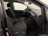  Volkswagen  Touran 2.0 TDI SCR DSG Comfortline Automatic Diesel  #7