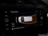  Volkswagen  Touran 2.0 TDI SCR DSG Comfortline Automatic Diesel  #14