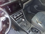  Volkswagen  Touran 2.0 TDI SCR DSG Comfortline Automatic Diesel  #22