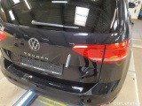  Volkswagen  Touran 2.0 TDI SCR DSG Comfortline Automatic Diesel  #36