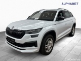  Skoda  Kodiaq 2.0 TDI 4x4 DSG SportLine Automatic Diesel  
