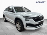  Skoda  Kodiaq 2.0 TDI 4x4 DSG SportLine Automatic Diesel  #2