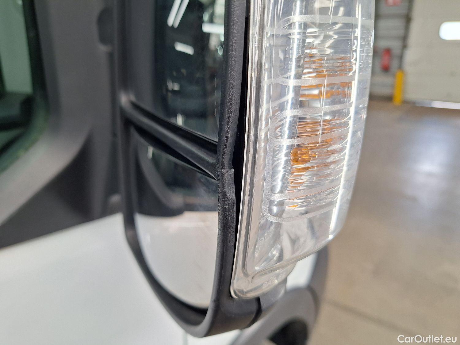  Ford  Transit Ford, _ CC FL'19, Ford  350L 2.0TD 170pk 125kW M6 AWD Trend 2 #1