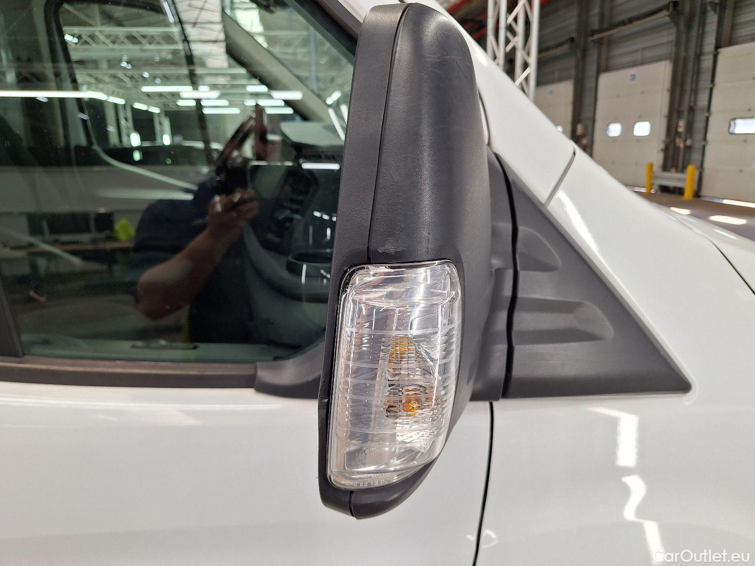  Ford  Transit Ford, _ CC FL'19, Ford  350L 2.0TD 170pk 125kW M6 AWD Trend 2 #2