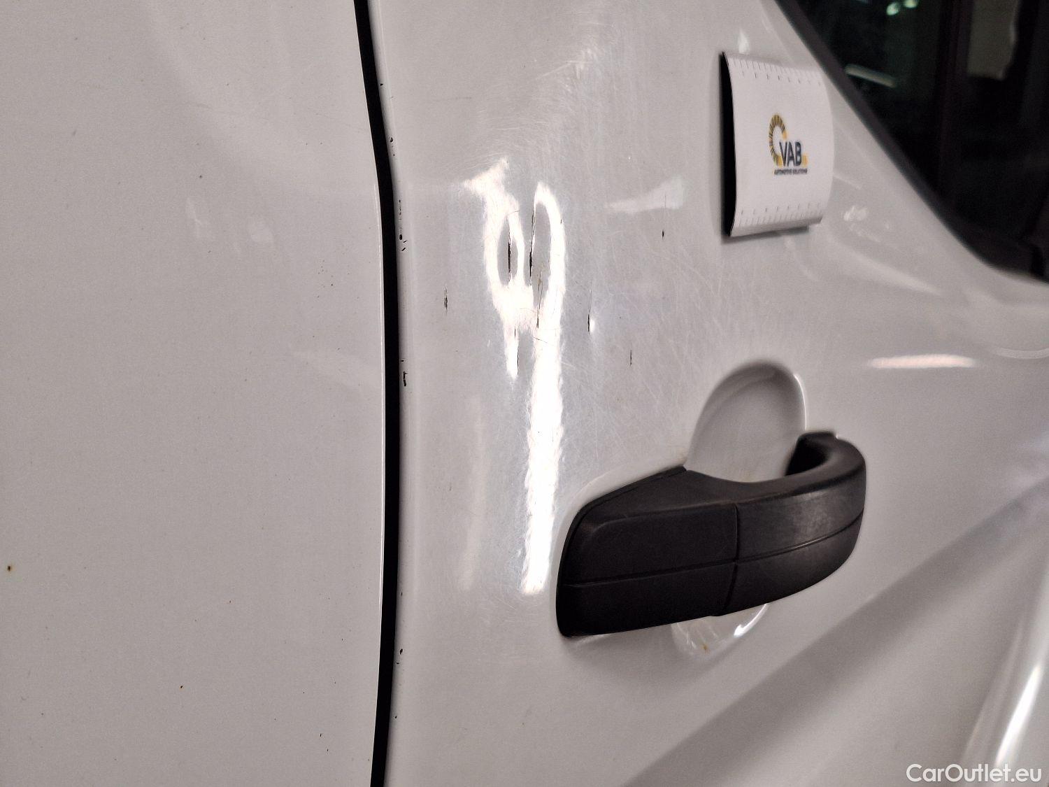 Ford  Transit Ford, _ CC FL'19, Ford  350L 2.0TD 170pk 125kW M6 AWD Trend 2 #6
