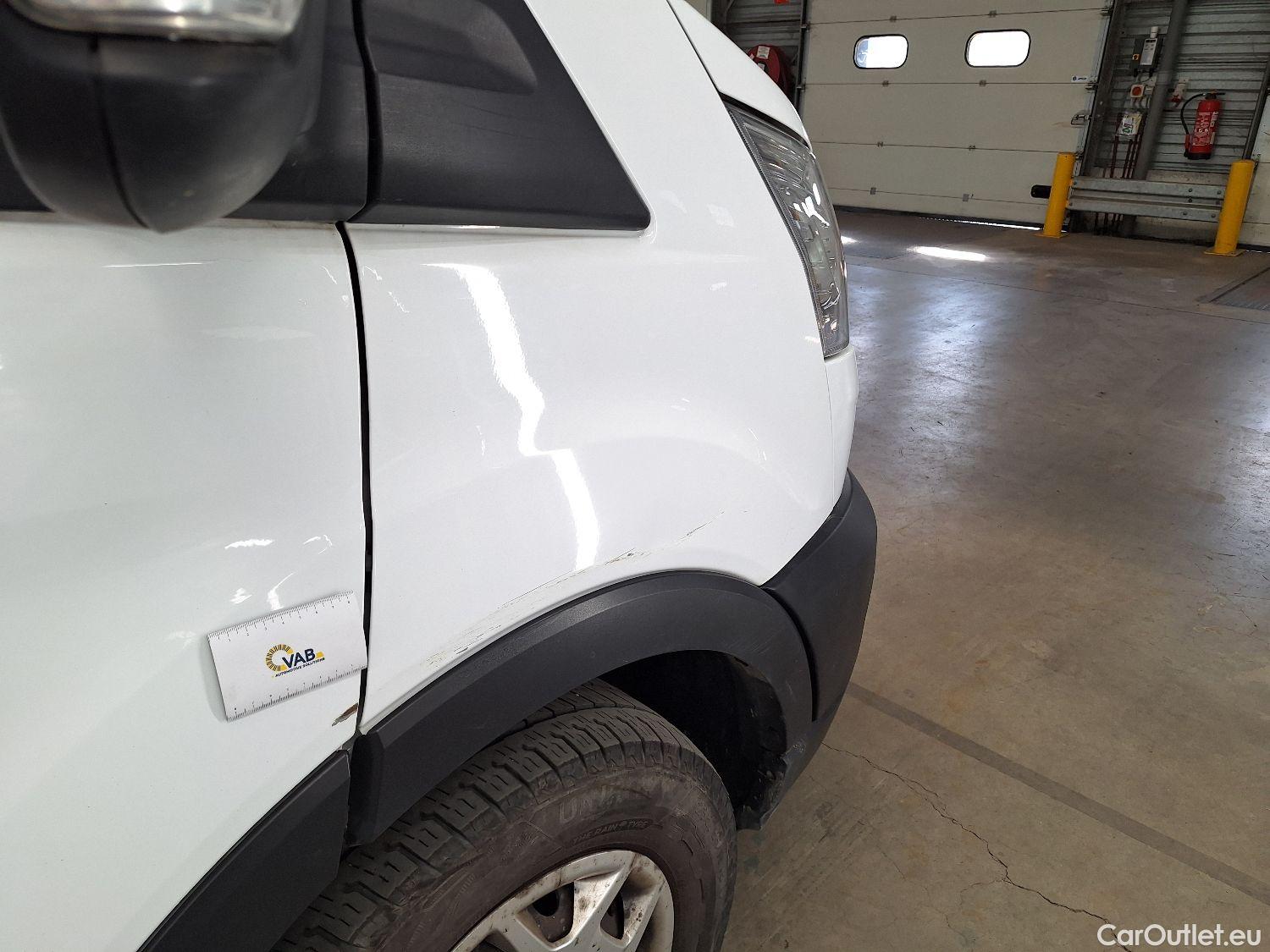  Ford  Transit Ford, _ CC FL'19, Ford  350L 2.0TD 170pk 125kW M6 AWD Trend 2 #5