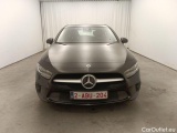  Mercedes  A-Klasse Mercedes-Benz  A 160 Business Solution 5d 