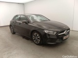  Mercedes  A-Klasse Mercedes-Benz  A 160 Business Solution 5d #3