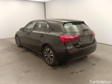  Mercedes  A-Klasse Mercedes-Benz  A 160 Business Solution 5d #4