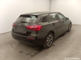  Mercedes  A-Klasse Mercedes-Benz  A 160 Business Solution 5d #5