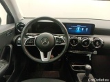  Mercedes  A-Klasse Mercedes-Benz  A 160 Business Solution 5d #6