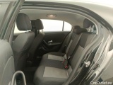  Mercedes  A-Klasse Mercedes-Benz  A 160 Business Solution 5d #10