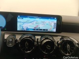 Mercedes  A-Klasse Mercedes-Benz  A 160 Business Solution 5d #11