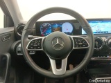  Mercedes  A-Klasse Mercedes-Benz  A 160 Business Solution 5d #20