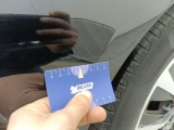  Mercedes  A-Klasse Mercedes-Benz  A 160 Business Solution 5d #26