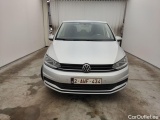  Volkswagen  Touran Volkswagen  2.0 TDi 90kW Trendline 5d 