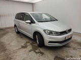  Volkswagen  Touran Volkswagen  2.0 TDi 90kW Trendline 5d #2