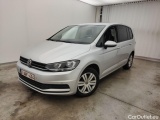  Volkswagen  Touran Volkswagen  2.0 TDi 90kW Trendline 5d #3