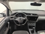  Volkswagen  Touran Volkswagen  2.0 TDi 90kW Trendline 5d #9