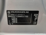  Volkswagen  Touran Volkswagen  2.0 TDi 90kW Trendline 5d #19