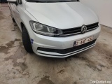  Volkswagen  Touran Volkswagen  2.0 TDi 90kW Trendline 5d #36