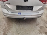  Volkswagen  Touran Volkswagen  2.0 TDi 90kW Trendline 5d #44