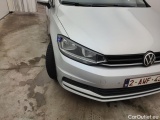  Volkswagen  Touran Volkswagen  2.0 TDi 90kW Trendline 5d #51