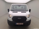  Ford  Transit Ford, _ CC FL'19, Ford  350L 2.0TD 170pk 125kW M6 AWD Trend 2 