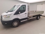  Ford  Transit Ford, _ CC FL'19, Ford  350L 2.0TD 170pk 125kW M6 AWD Trend 2 #2