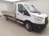 Ford  Transit Ford, _ CC FL'19, Ford  350L 2.0TD 170pk 125kW M6 AWD Trend 2 #3
