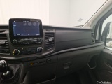  Ford  Transit Ford, _ CC FL'19, Ford  350L 2.0TD 170pk 125kW M6 AWD Trend 2 #9