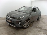  KIA  STONIC KIA  1.0 T Navi Edition 5d #3