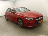  Mercedes  A-Klasse MERCEDES CLASSE A DIESEL (W177) A 180 d 116 Business Solution 5d Auto #2