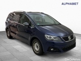  Seat  Alhambra 2.0 TDI S&S 4Drive DSG FR-LINE Automatic Diesel  #2