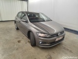  Volkswagen  Polo Volkswagen  1.6 TDI 70kW Comfortline 5d #2
