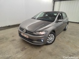  Volkswagen  Polo Volkswagen  1.6 TDI 70kW Comfortline 5d #3