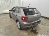  Volkswagen  Polo Volkswagen  1.6 TDI 70kW Comfortline 5d #4