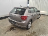  Volkswagen  Polo Volkswagen  1.6 TDI 70kW Comfortline 5d #5