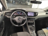  Volkswagen  Polo Volkswagen  1.6 TDI 70kW Comfortline 5d #9