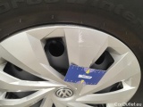  Volkswagen  Polo Volkswagen  1.6 TDI 70kW Comfortline 5d #48