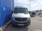  Mercedes  Sprinter Mercedes-Benz  516 CDI A2H1 5.0T 4d 