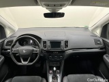  Seat  Alhambra 2.0 TDI S&S 4Drive DSG FR-LINE Automatic Diesel  #6