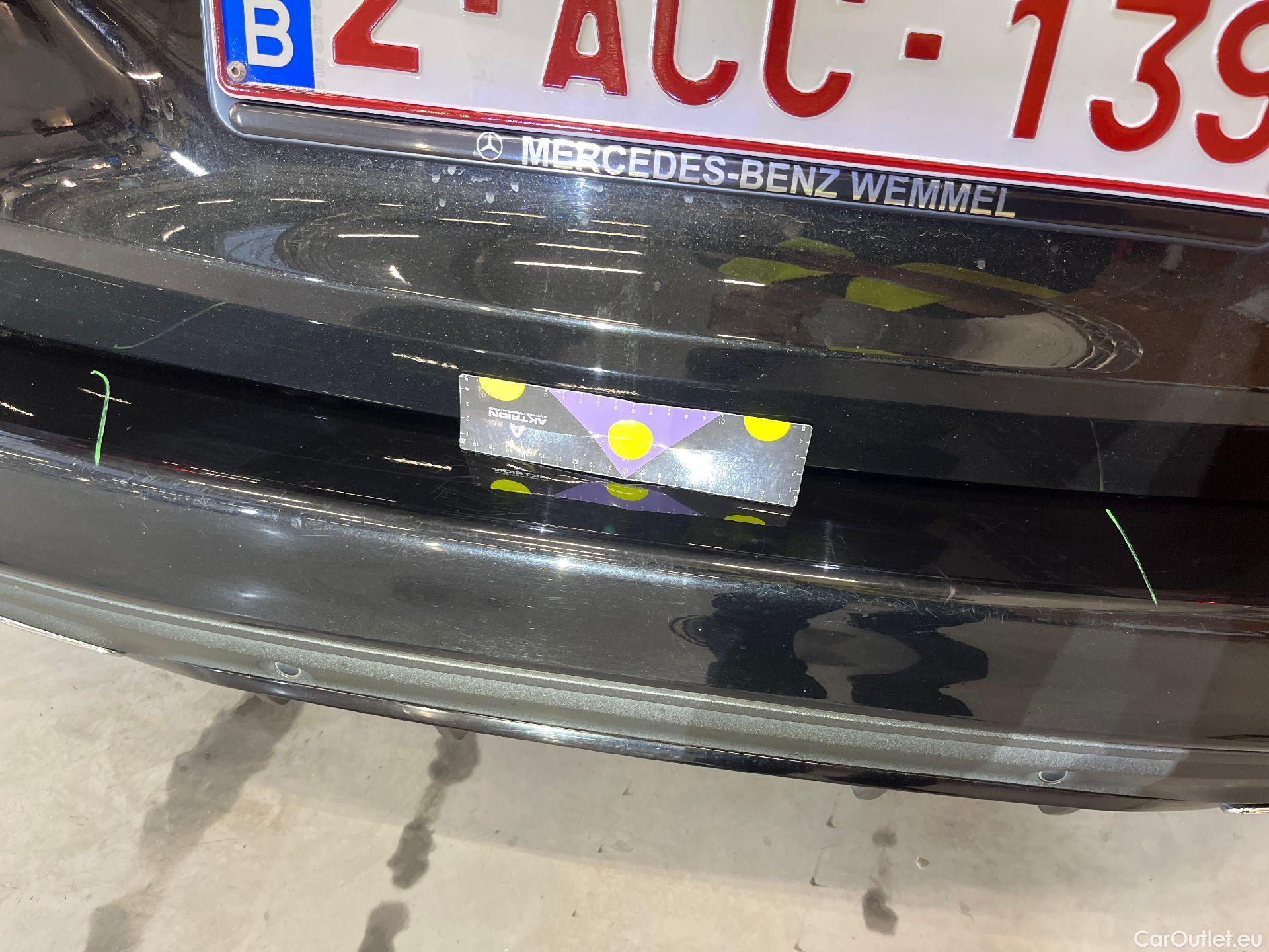  Mercedes  C-Klasse Mercedes,  FL'18, Mercedes-Benz  Berline C 300 de Business S #11