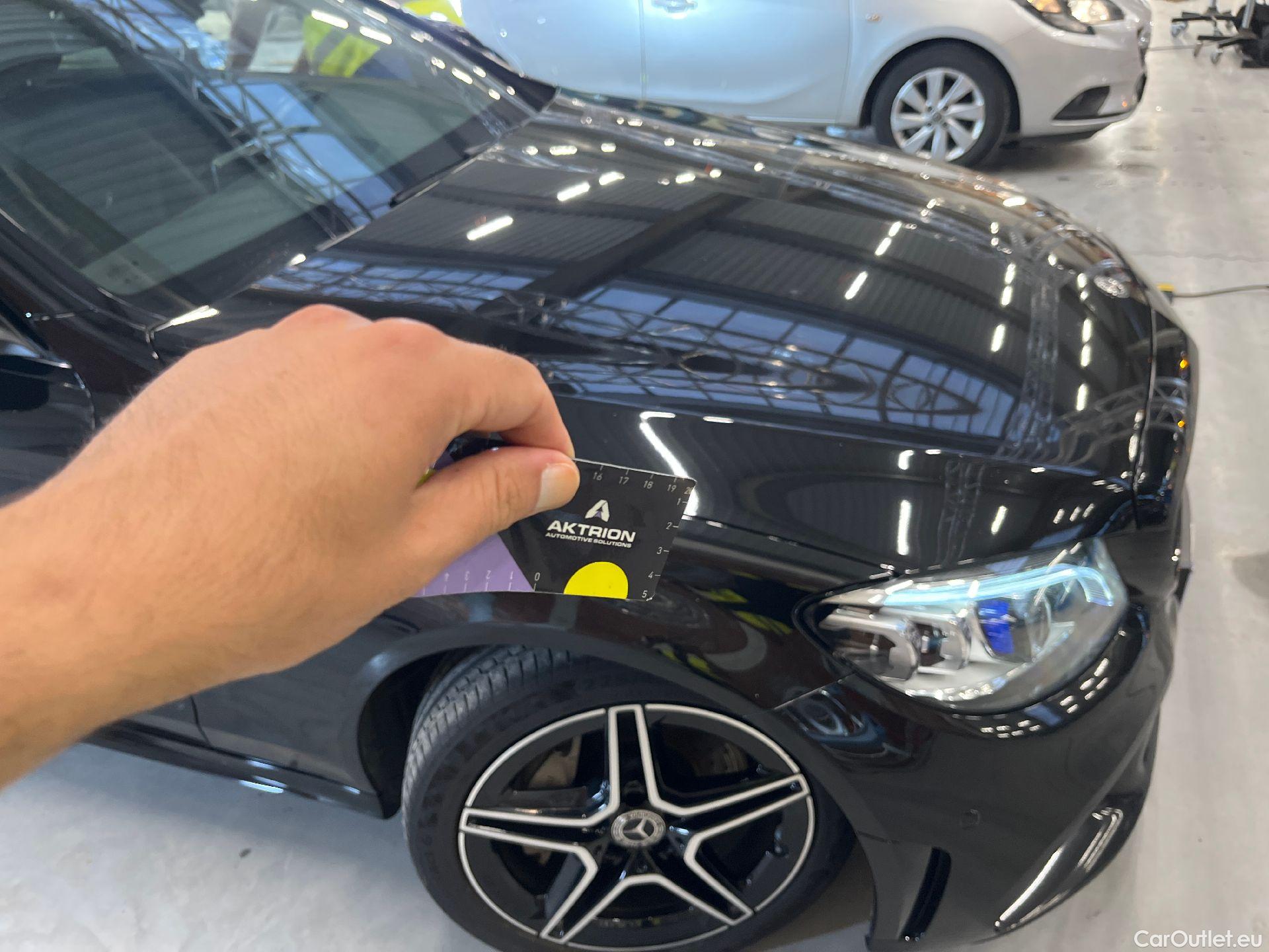  Mercedes  C-Klasse Mercedes,  FL'18, Mercedes-Benz  Berline C 300 de Business S #12