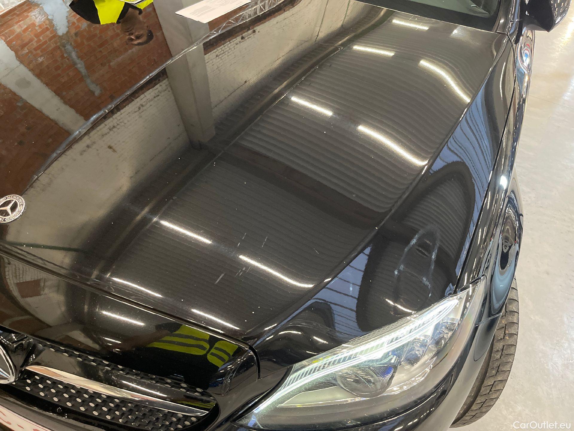  Mercedes  C-Klasse Mercedes,  FL'18, Mercedes-Benz  Berline C 300 de Business S #7