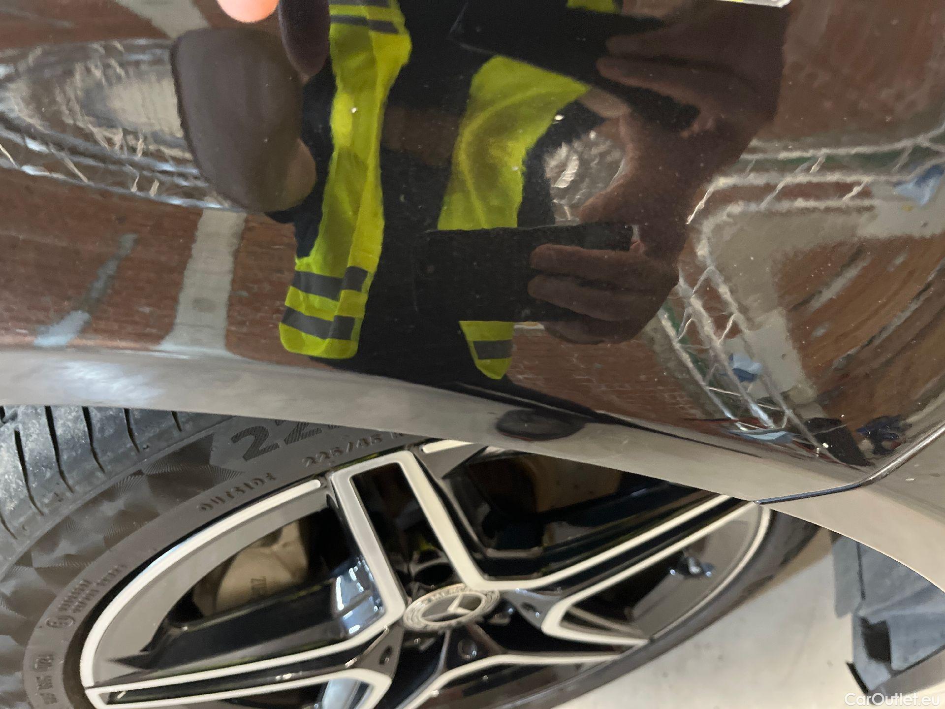  Mercedes  C-Klasse Mercedes,  FL'18, Mercedes-Benz  Berline C 300 de Business S #13