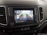  Seat  Alhambra 2.0 TDI S&S 4Drive DSG FR-LINE Automatic Diesel  #19