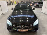  Mercedes  C-Klasse Mercedes,  FL'18, Mercedes-Benz  Berline C 300 de Business S 